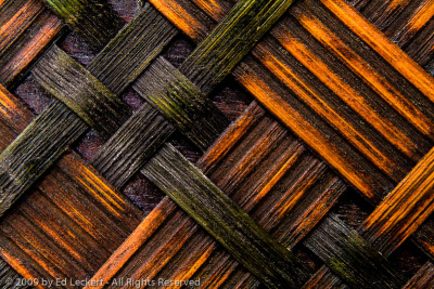 Woven Abstract