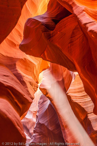 Antelope Canyon, Page, Arizona