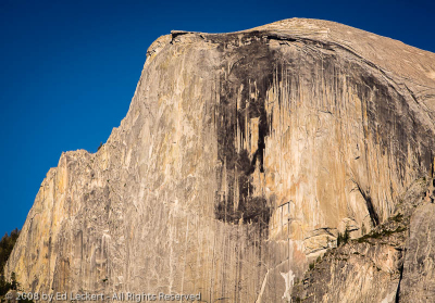 Face of an Icon, Yosemite National Park, California