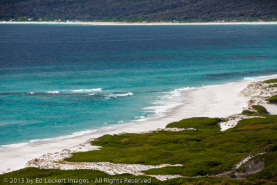 Friendly Beaches, Tasmania, Australia