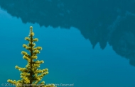 Mountain Reflections, Yoho National Park, British Columbia
