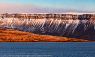 Westfjords Cliffs, Westfjords, Iceland