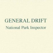 General Drift – National Park Inspector