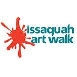 July Issaquah ArtWalk This Weekend