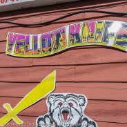 Yellowknife – That’s in…Wait! Don’t tell me!