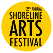 Shoreline Arts Festival is This Weekend!