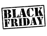 Black Friday 20% Sale!