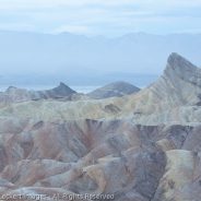 Return to Death Valley