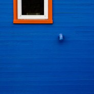 House of Blue, Seattle, Washington
